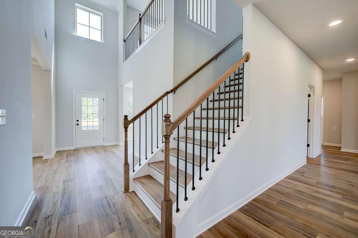 145 Blessing Brook Way Locust Grove - Photo 8