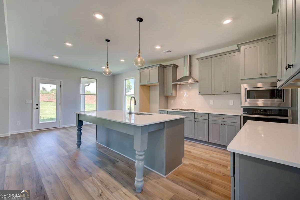 145 Blessing Brook Way Locust Grove - Photo 9