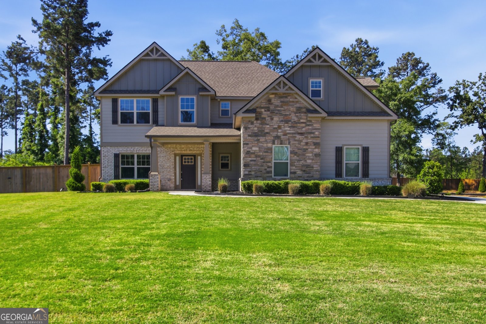 30 Timber Drive Forsyth - main photo
