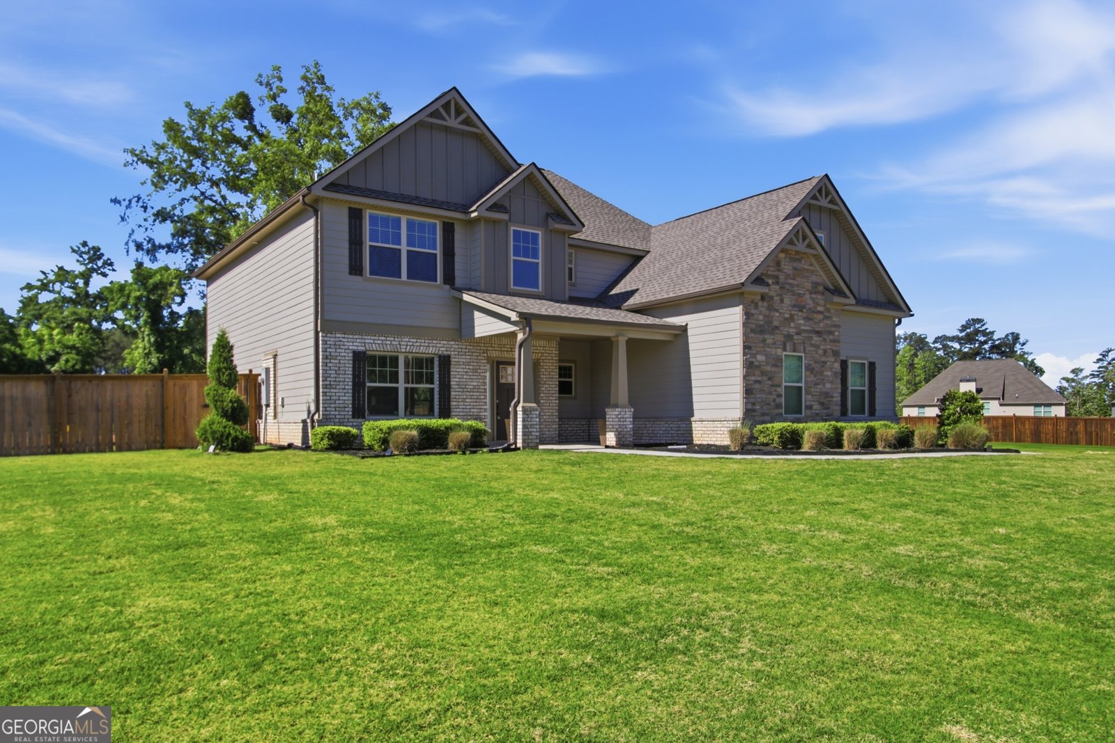 30 Timber Drive Forsyth - Photo 7