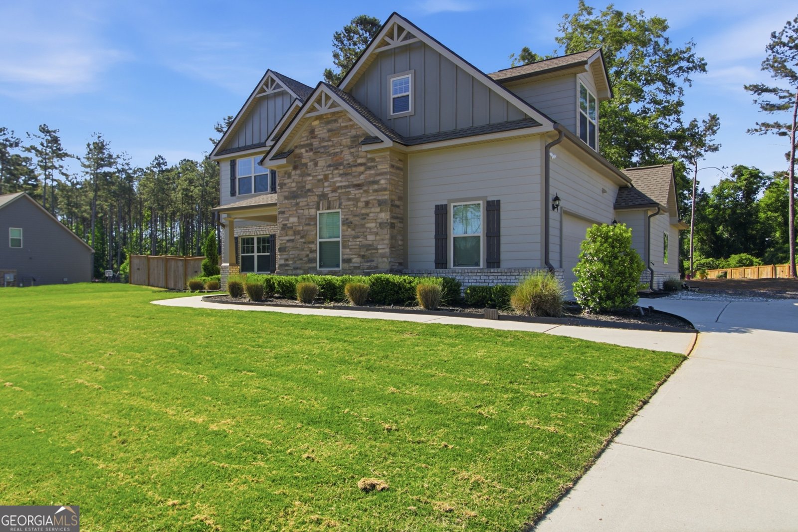 30 Timber Drive Forsyth - Photo 8