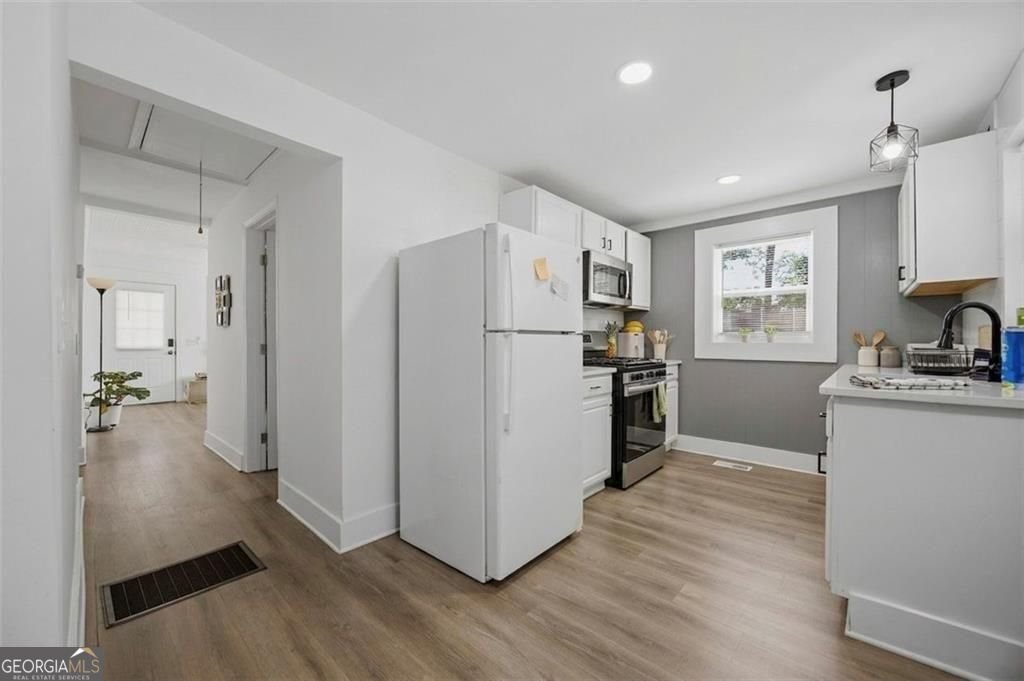 340 Lee Street Forest Park - Photo 6