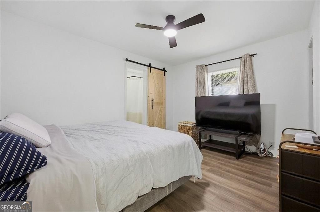 340 Lee Street Forest Park - Photo 9