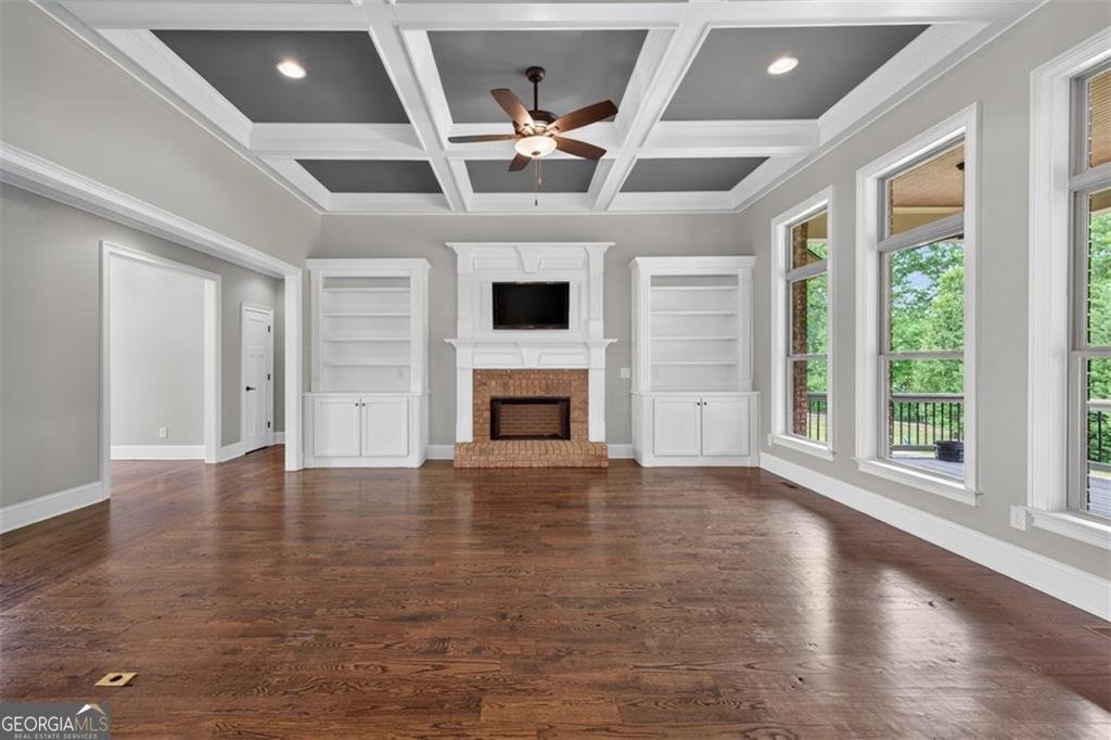 436 Thunder Road Buford - Photo 10