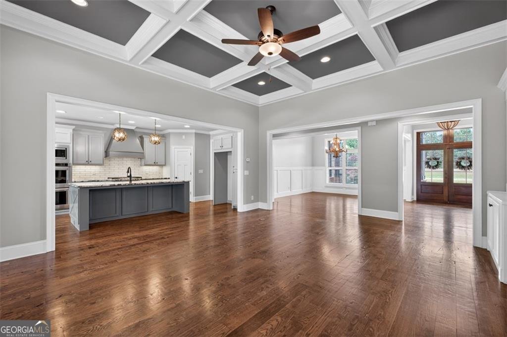 436 Thunder Road Buford - Photo 11