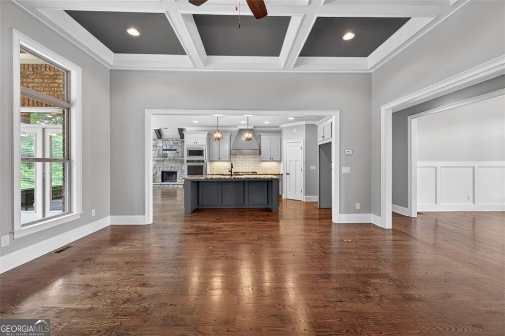 436 Thunder Road Buford - Photo 12