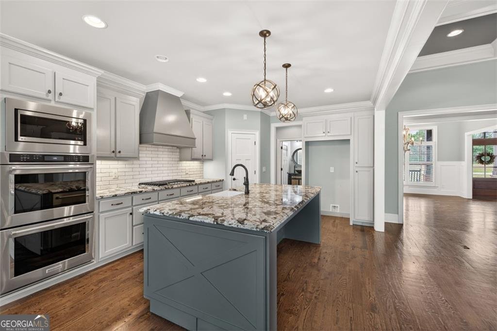436 Thunder Road Buford - Photo 14