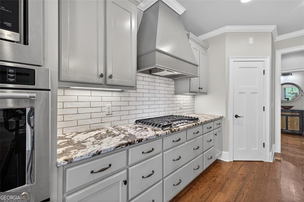 436 Thunder Road Buford - Photo 15