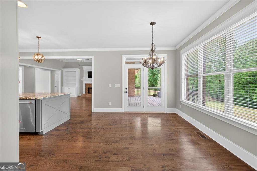 436 Thunder Road Buford - Photo 17
