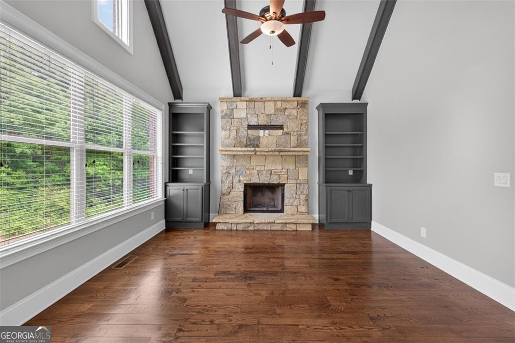 436 Thunder Road Buford - Photo 18