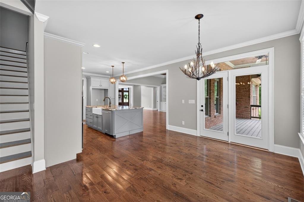 436 Thunder Road Buford - Photo 19