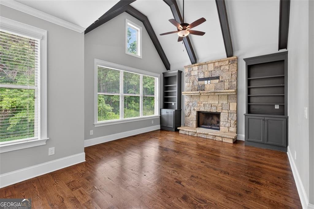 436 Thunder Road Buford - Photo 20