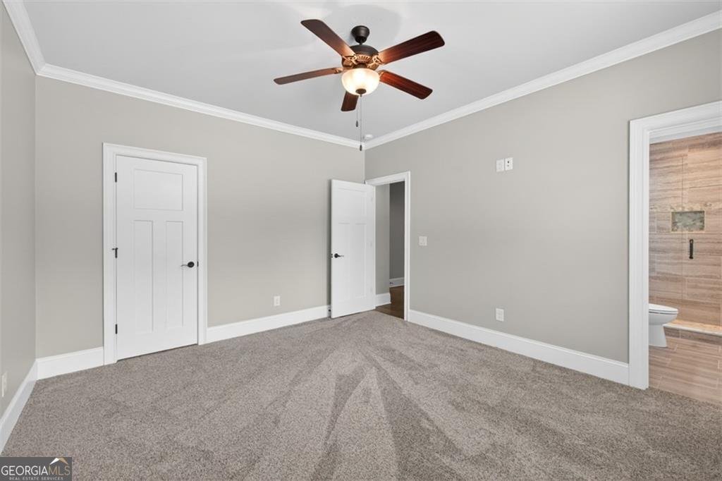 436 Thunder Road Buford - Photo 24