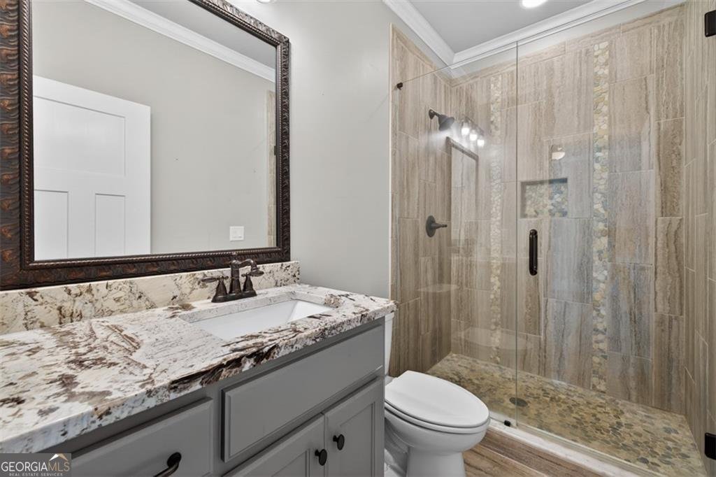 436 Thunder Road Buford - Photo 28