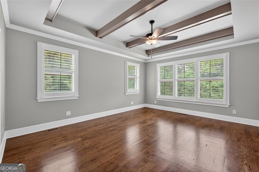 436 Thunder Road Buford - Photo 30