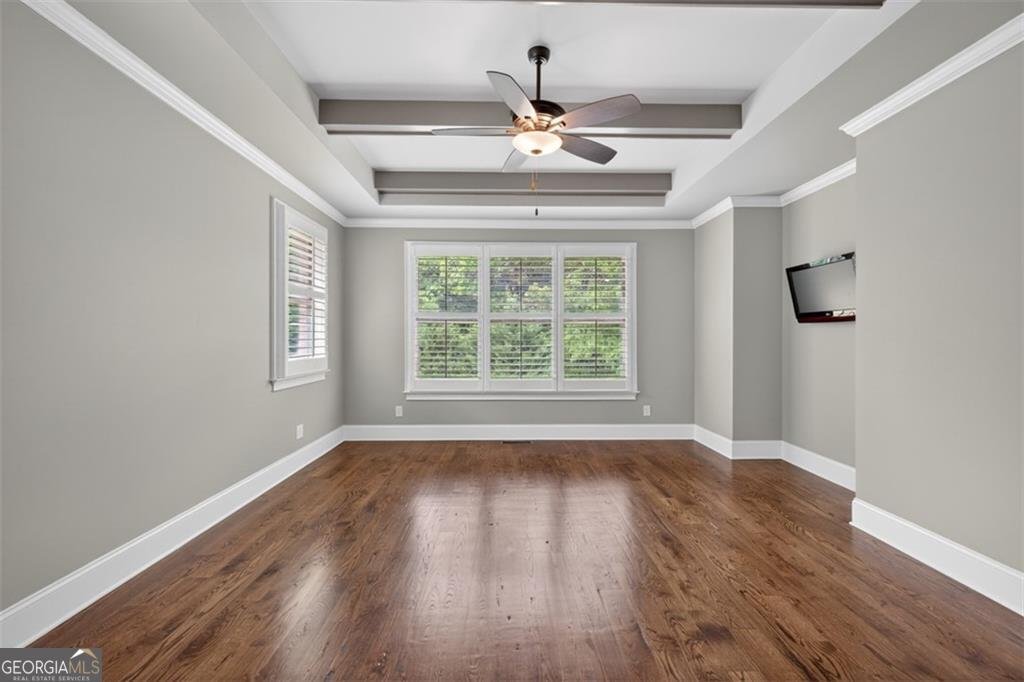 436 Thunder Road Buford - Photo 31