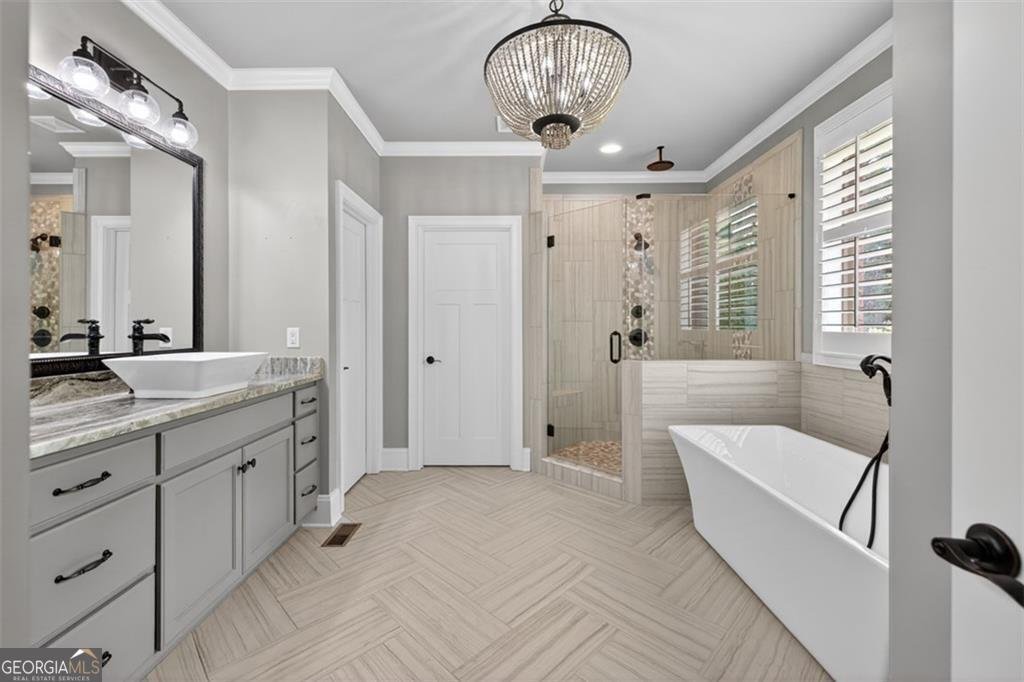 436 Thunder Road Buford - Photo 32