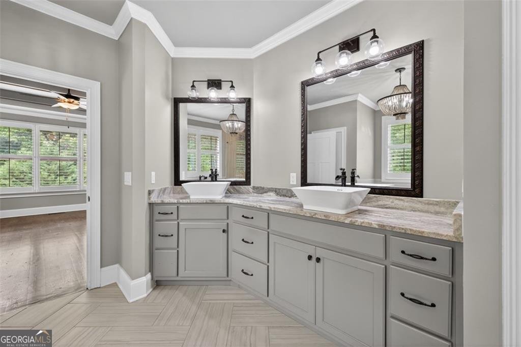 436 Thunder Road Buford - Photo 34