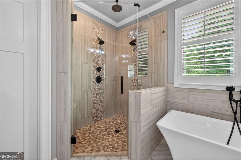 436 Thunder Road Buford - Photo 36