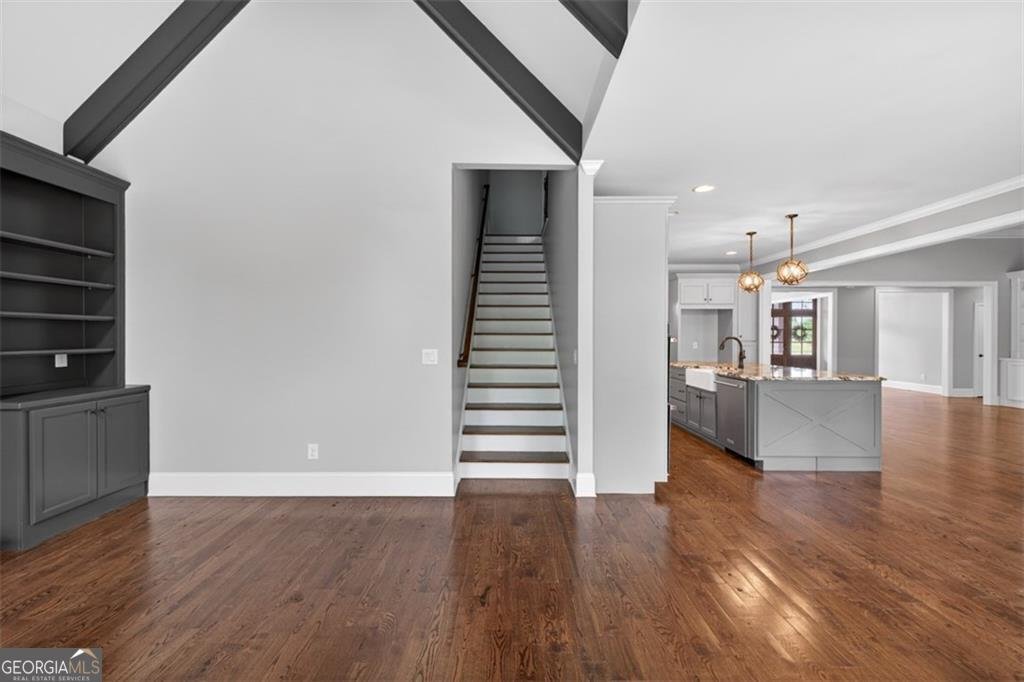 436 Thunder Road Buford - Photo 39