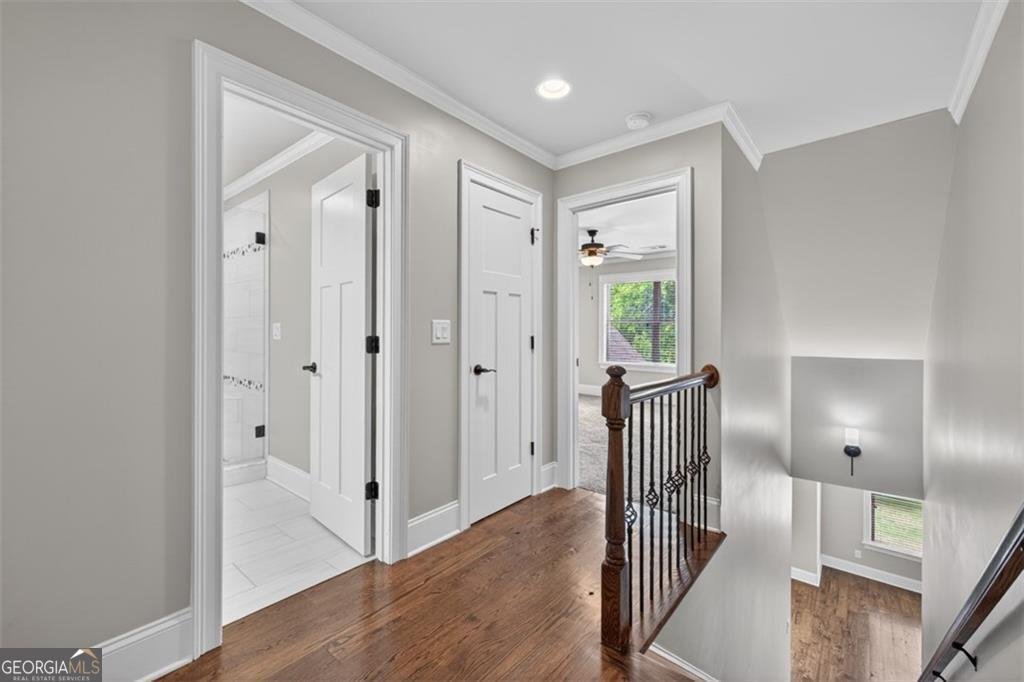 436 Thunder Road Buford - Photo 40