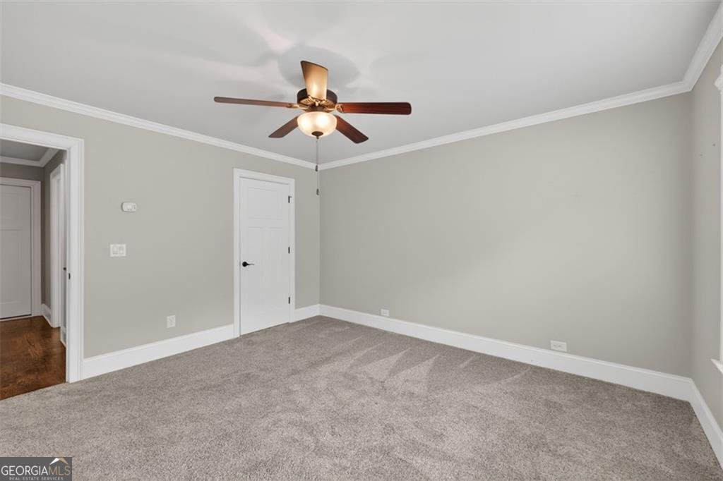 436 Thunder Road Buford - Photo 42