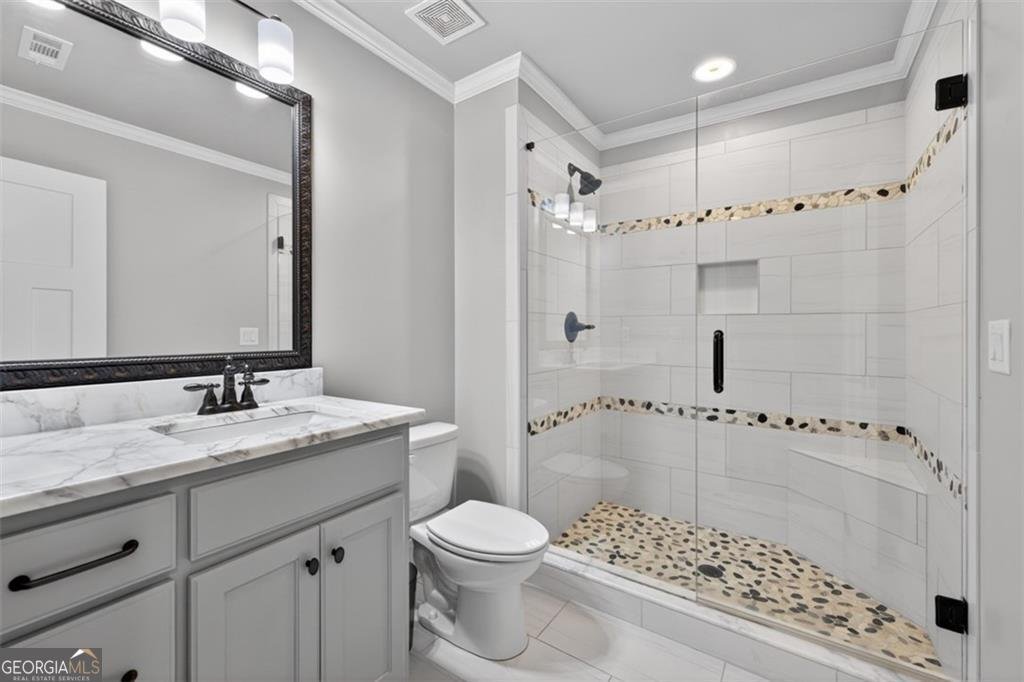 436 Thunder Road Buford - Photo 43