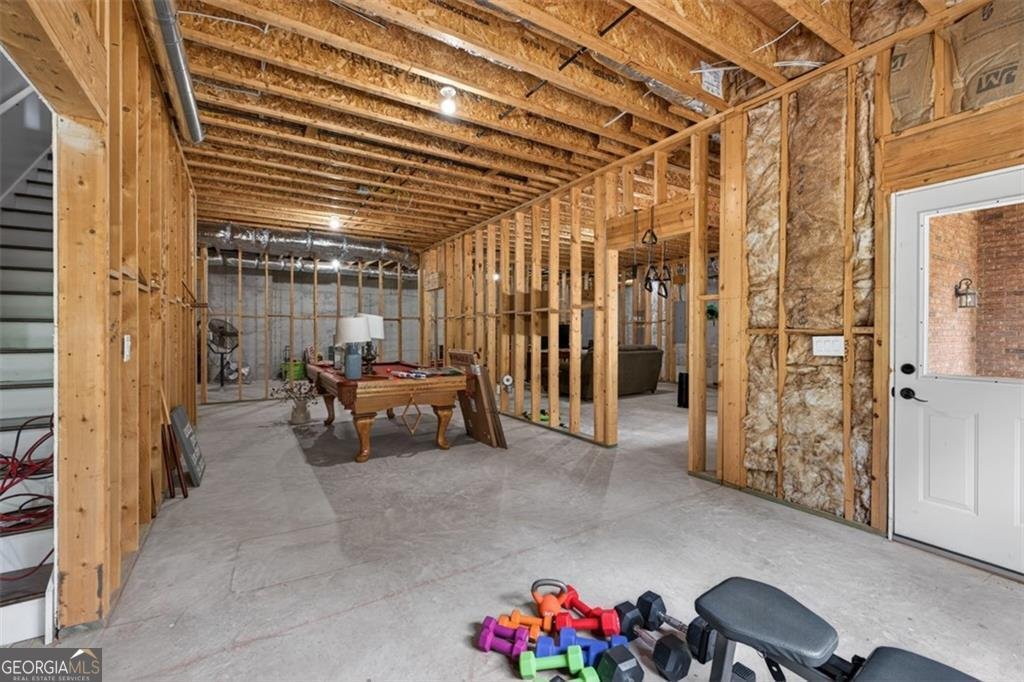 436 Thunder Road Buford - Photo 46