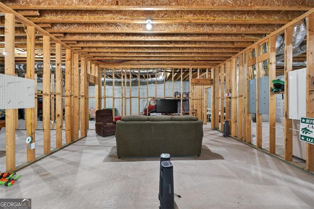 436 Thunder Road Buford - Photo 47