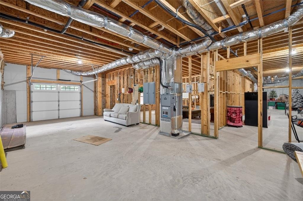 436 Thunder Road Buford - Photo 48