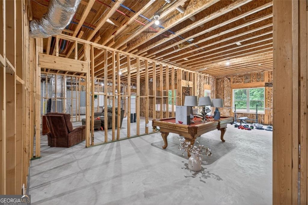 436 Thunder Road Buford - Photo 49