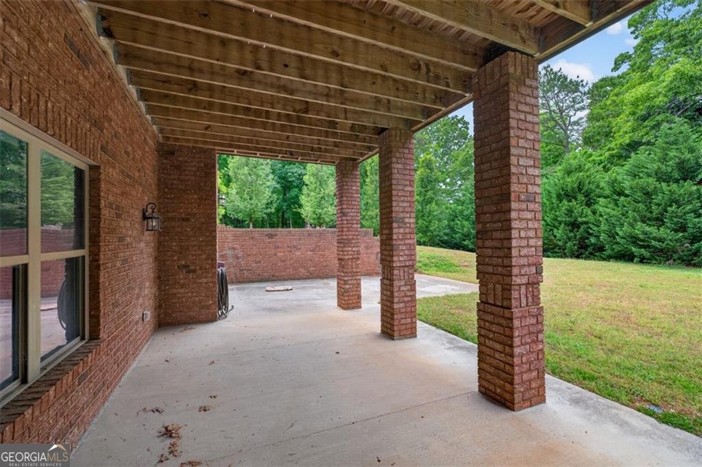 436 Thunder Road Buford - Photo 50