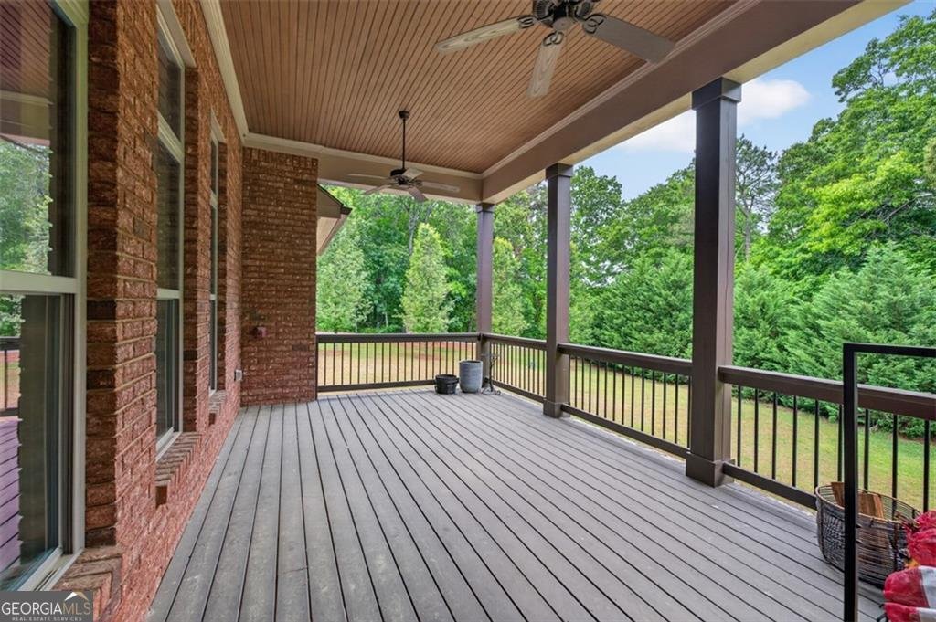 436 Thunder Road Buford - Photo 51