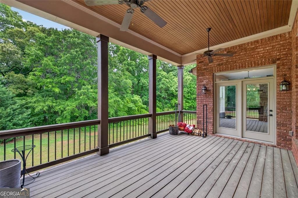 436 Thunder Road Buford - Photo 52