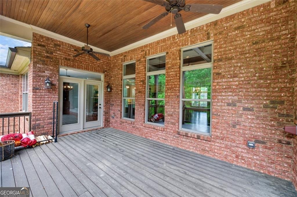 436 Thunder Road Buford - Photo 53