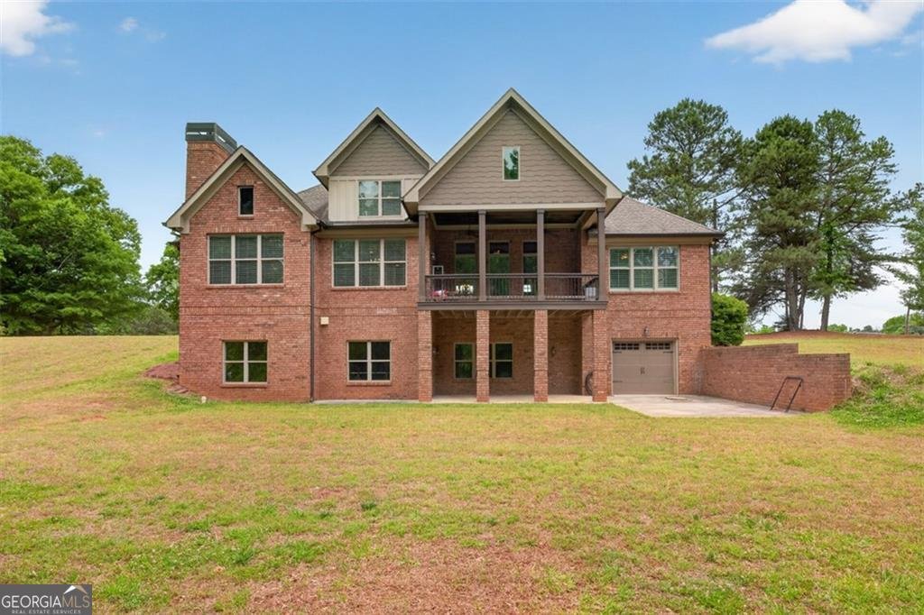 436 Thunder Road Buford - Photo 54