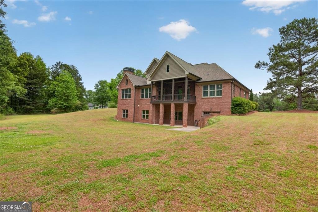 436 Thunder Road Buford - Photo 55