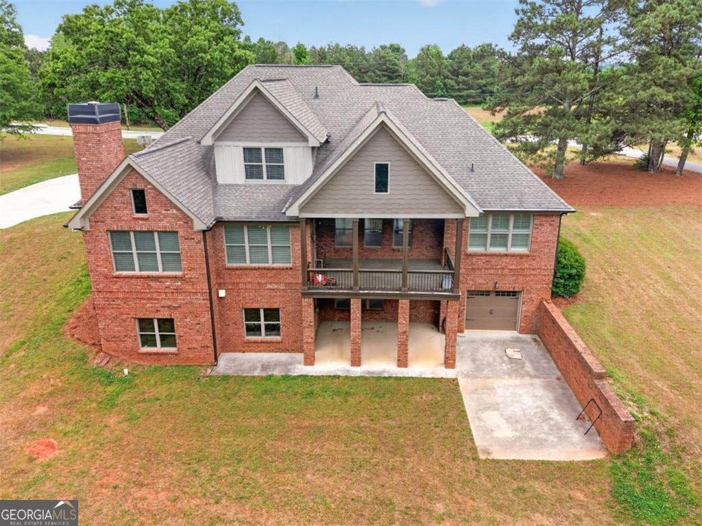 436 Thunder Road Buford - Photo 56