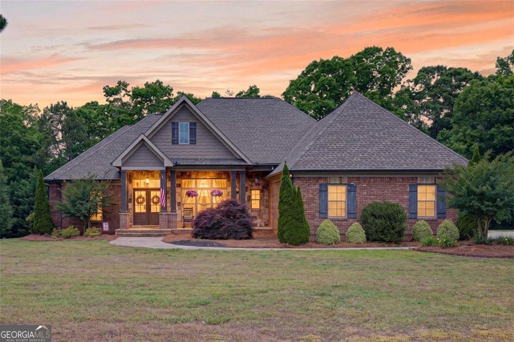 436 Thunder Road Buford - Photo 58