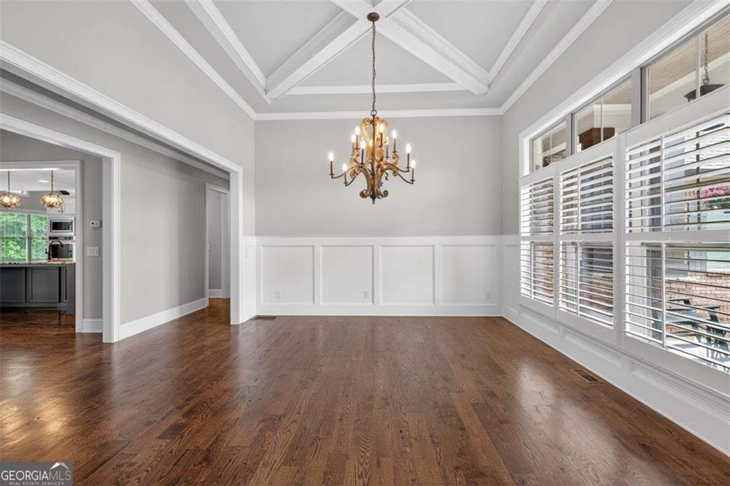 436 Thunder Road Buford - Photo 6