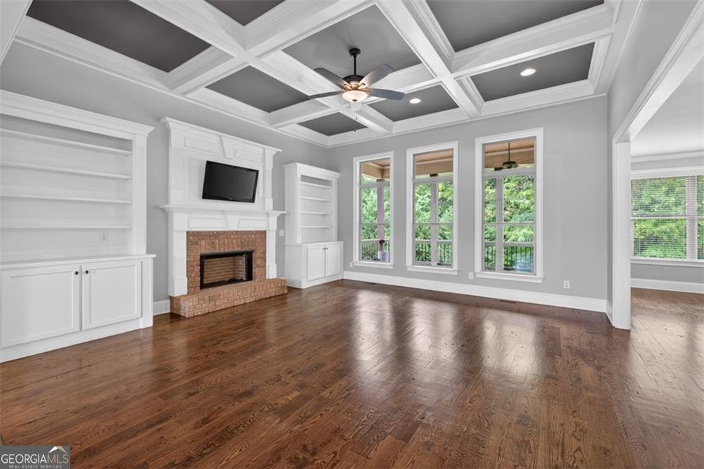 436 Thunder Road Buford - Photo 9