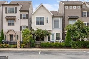 1097 Kirkland Circle Smyrna - main photo