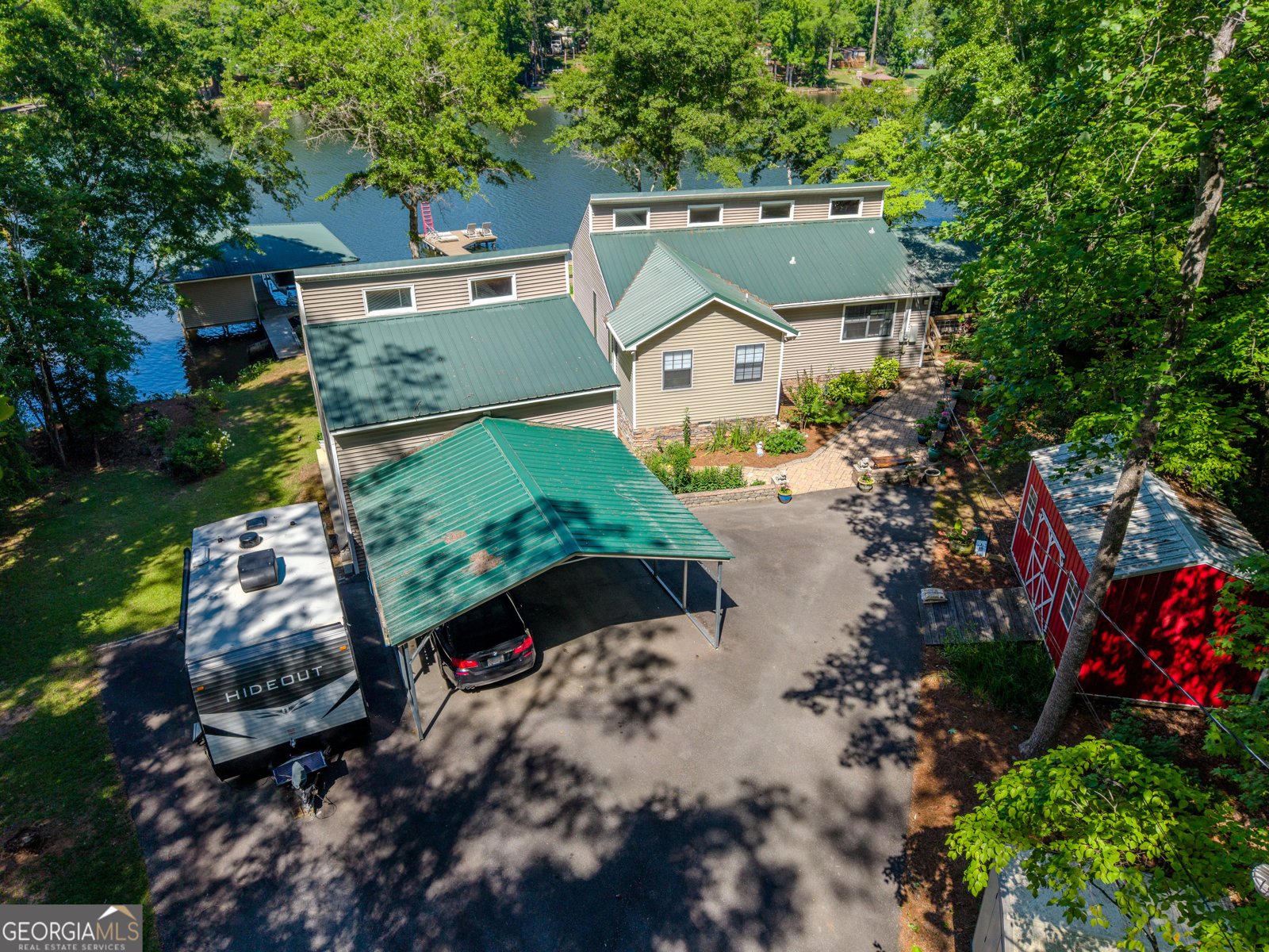 32 Dandelion Cove Sparta - Photo 63