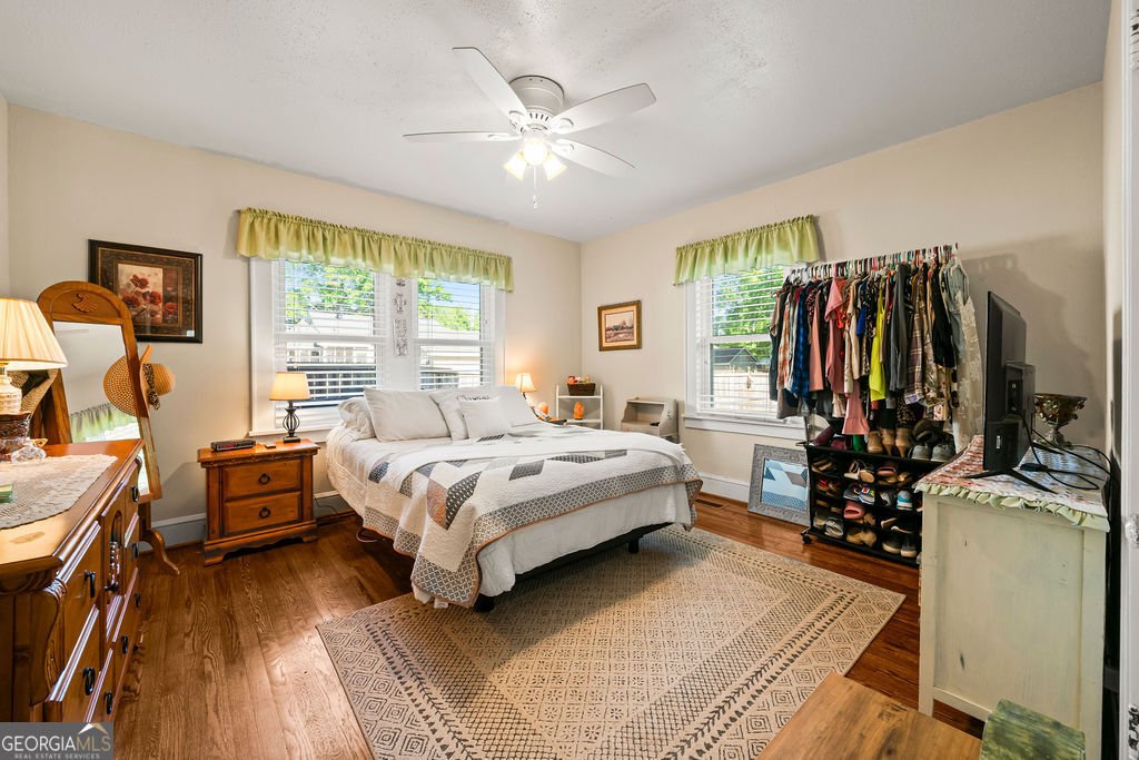 209 W Fairmount Ave Cedartown - Photo 14