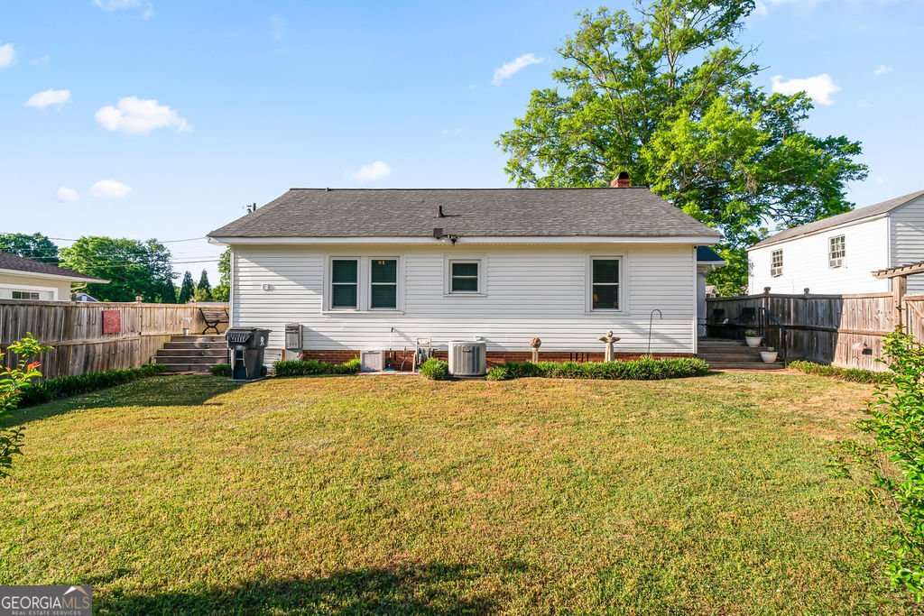 209 W Fairmount Ave Cedartown - Photo 16