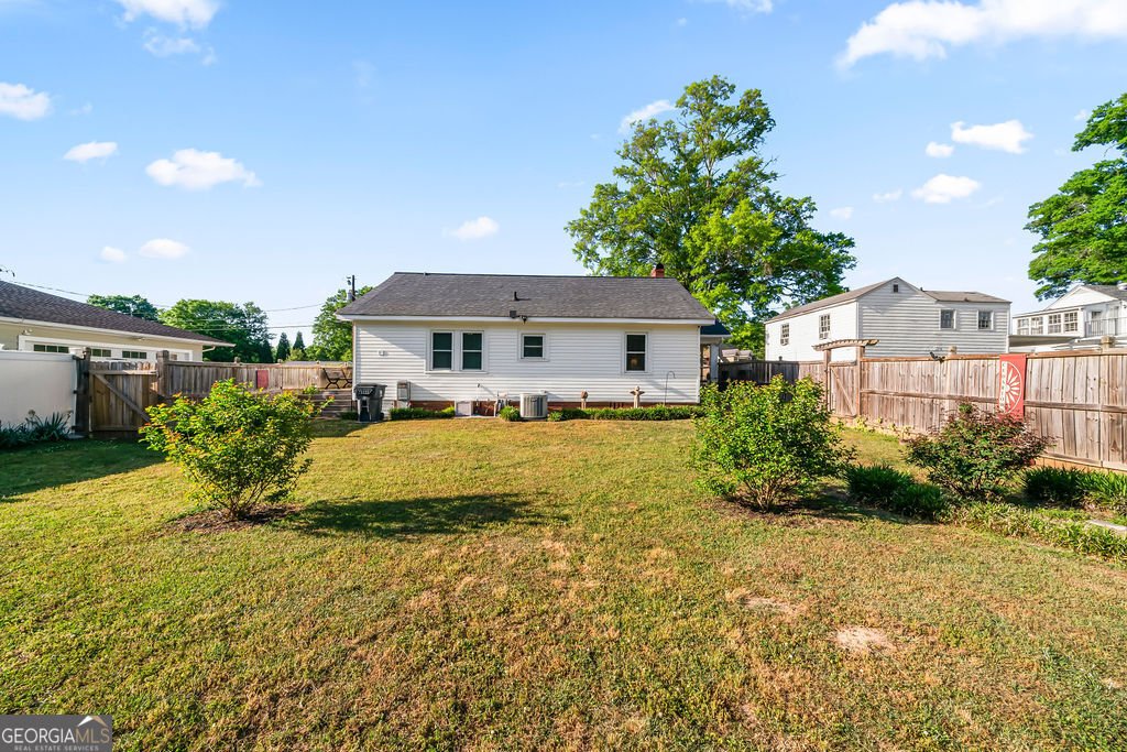 209 W Fairmount Ave Cedartown - Photo 17