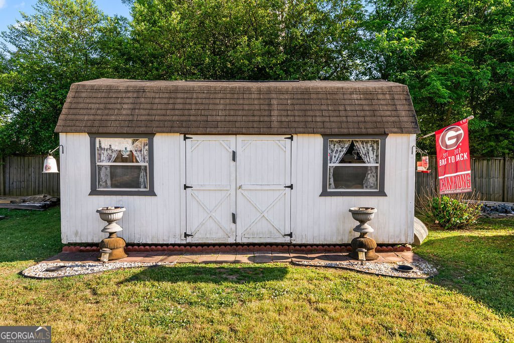 209 W Fairmount Ave Cedartown - Photo 18