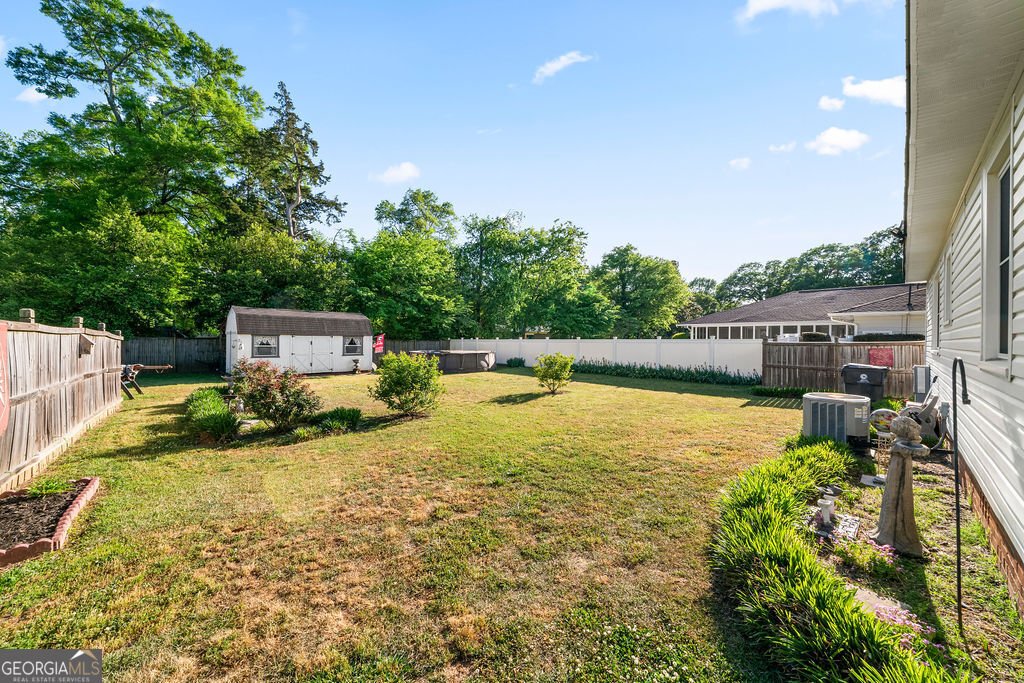 209 W Fairmount Ave Cedartown - Photo 22