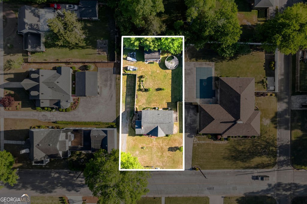 209 W Fairmount Ave Cedartown - Photo 23