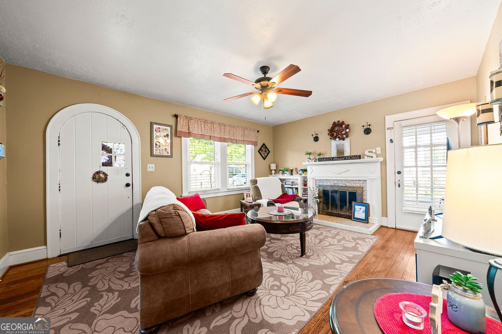 209 W Fairmount Ave Cedartown - Photo 6